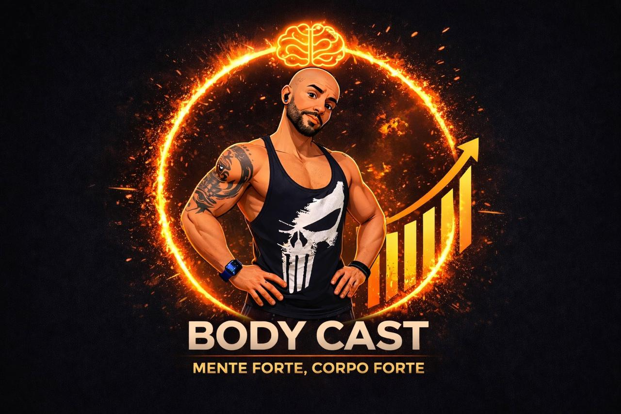 Body Cast Logo